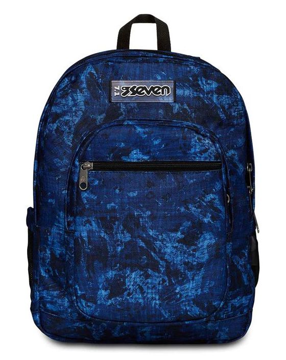 Zaino scuola Seven Freethink